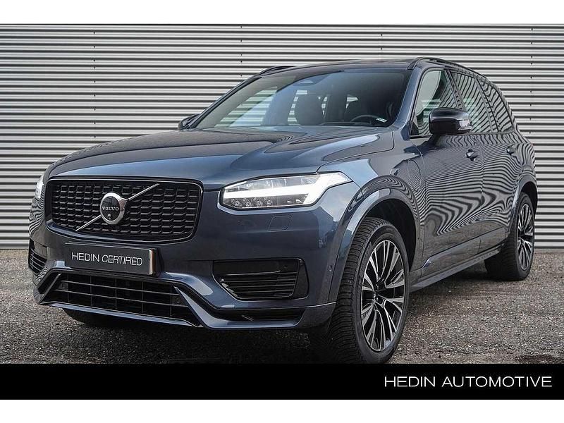 Gebruikt 2019 Volvo XC90 Ultimate SUV | € 74.995 - Afbeelding 1/4