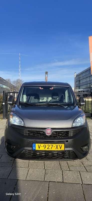 Occasion Fiat Doblò 105 PK (77 kW) 2015 MPV
