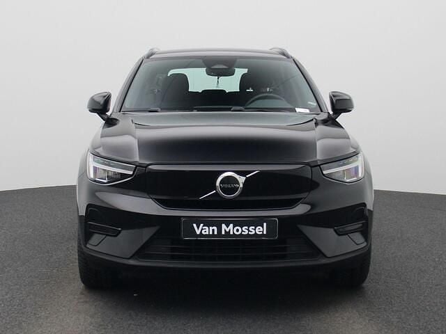Occasion Volvo XC40 Core 169 kW (231 PK) 2022 Zwart SUV