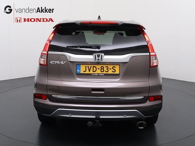 Occasion Honda CR-V Executive 155 PK (114 kW) 2016 Bruin SUV