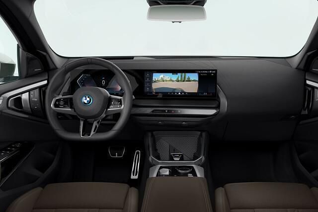 Nieuw BMW X3 M Sport 299 PK (219 kW) 2026 Dune grey SUV