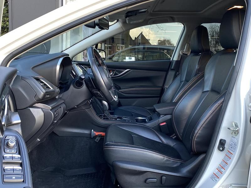 Occasion Subaru XV Premium 150 PK (110 kW) 2020 Wit SUV