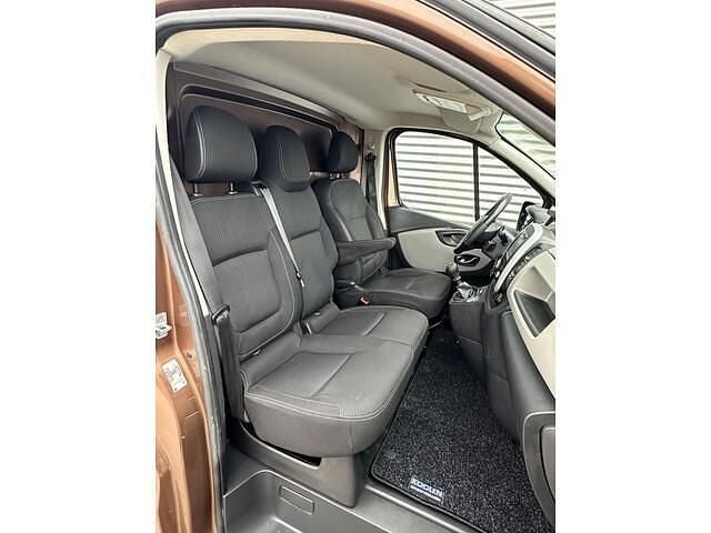 Occasion Nissan NV300 125 PK (91 kW) 2018 Bruin Van