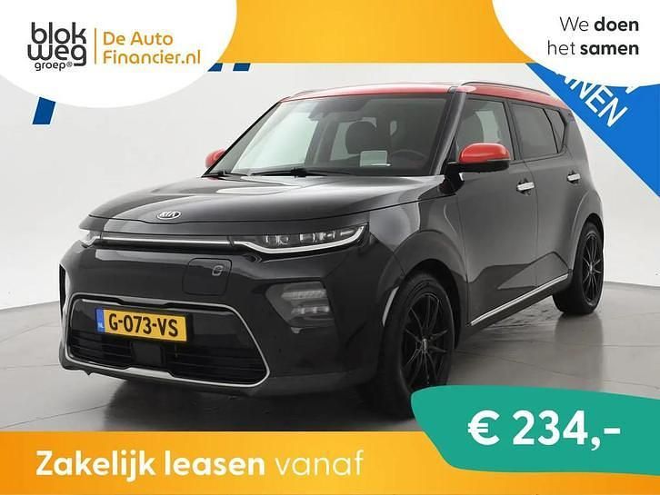 Gebruikt 2019 Kia Soul EV SUV | € 16.950 (Eerlijke prijs) - Afbeelding 1/2