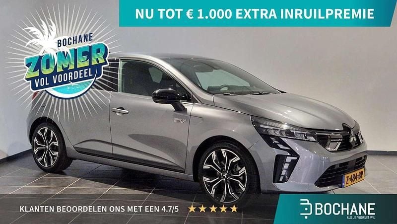 Volcanic grey (kqg) Gebruikt 2024 Mitsubishi Colt Edition Hatchback | € 24.600 (Iets duurder) - Afbeelding 1/4
