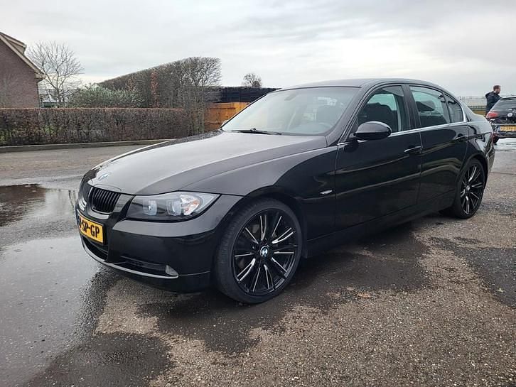 Occasion 2006 BMW 325 | € 6.000 (Eerlijke prijs) - Afbeelding 1/4
