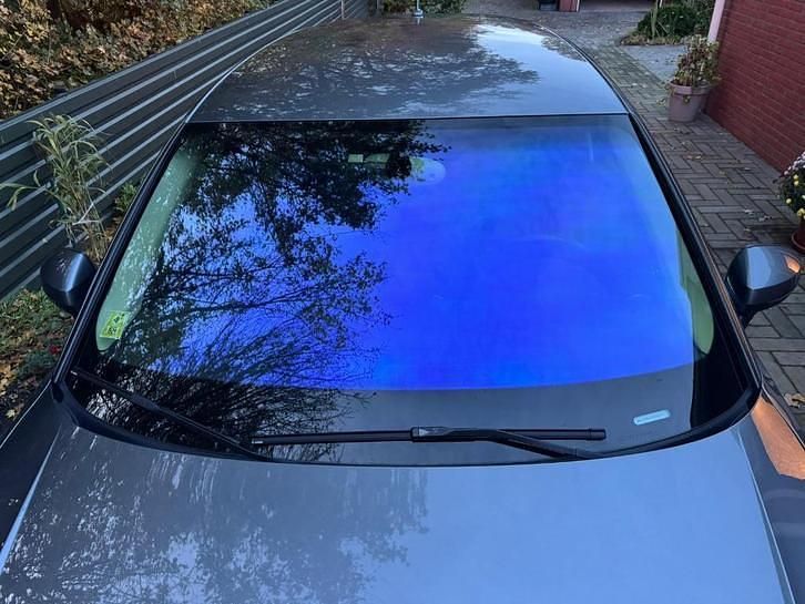 Occasion Audi A3 Ambition 122 PK (89 kW) 2012 Grijs Hatchback