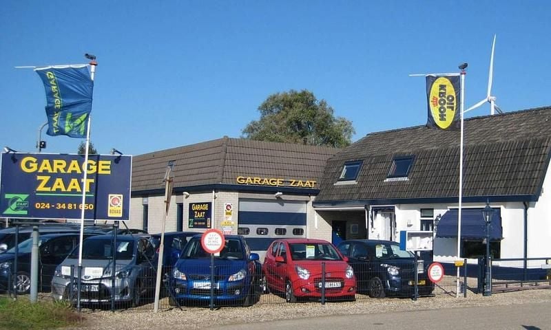 Oranje Gebruikt 2020 Renault Captur Zen SUV | € 16.490 (Eerlijke prijs) - Afbeelding 1/1