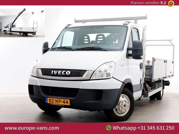 Gebruikt 2011 Iveco Daily | € 24.950 (Duur) - Afbeelding 1/1