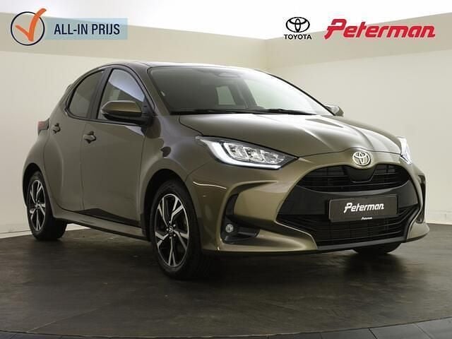 Overige Gebruikt 2024 Toyota Yaris Edition Hatchback | € 25.499 (Eerlijke prijs) - Afbeelding 1/4