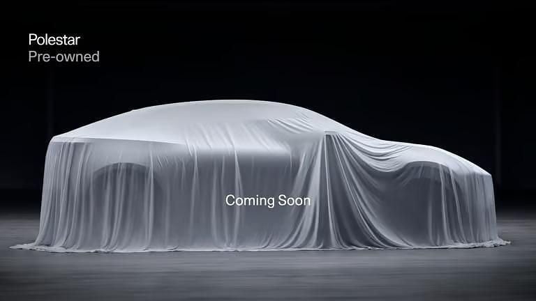 Nieuw Polestar 4 Plus 22 kW (30 PK) 2026 Wit SUV