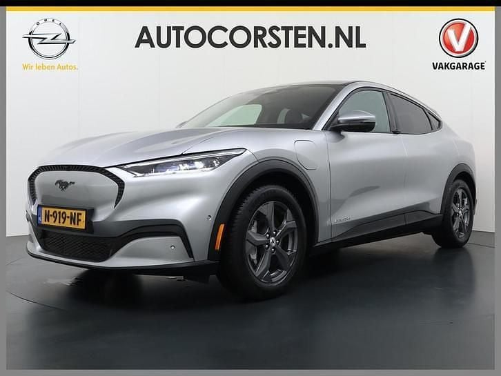 Occasion Ford Mustang Mach-E 202 kW (276 PK) 2021 SUV