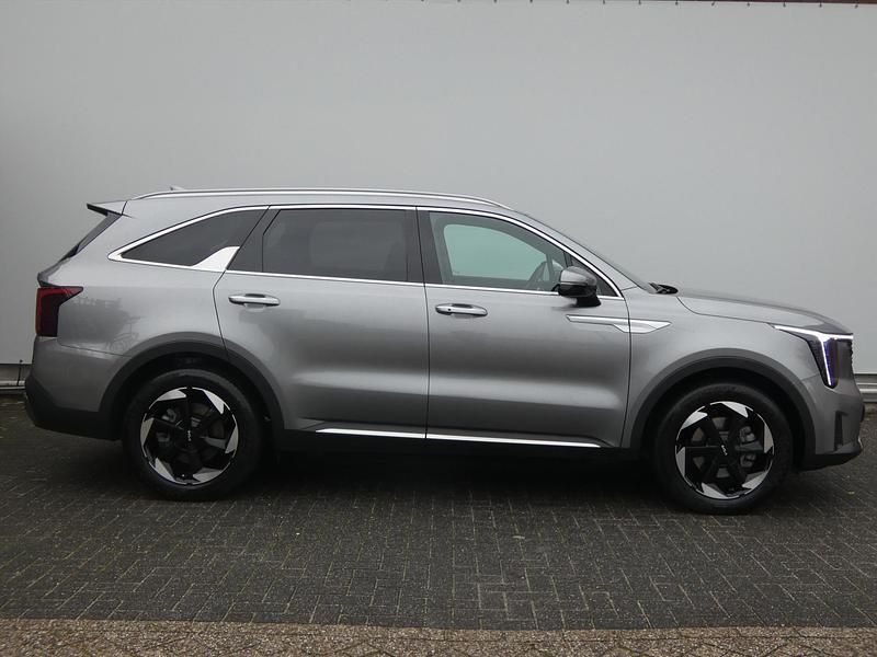 Occasion Kia Sorento 218 PK (160 kW) 2024 Grijs SUV