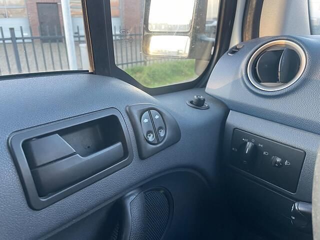 Occasion Ford Transit Trend 90 PK (66 kW) 2011 Overige Van