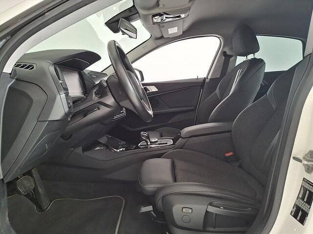 Occasion BMW 218 Executive 136 PK (100 kW) 2021 Wit Coupé