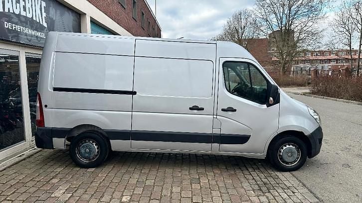 Occasion Renault Master 136 PK (100 kW) 2016 Van