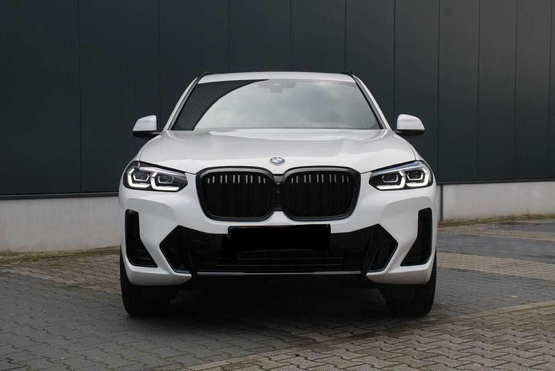 Gebruikt 2021 BMW X3 xLine SUV | € 45.000 (Eerlijke prijs) - Afbeelding 1/4