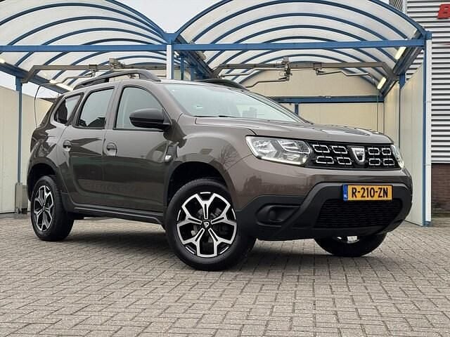 Occasion Dacia Duster Comfort 114 PK (83 kW) 2019 Bruin SUV