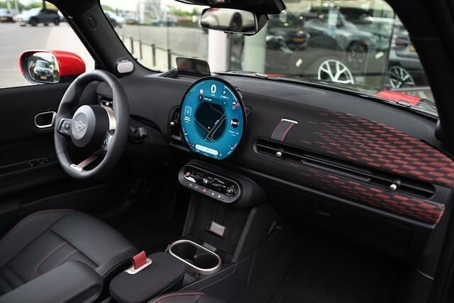 Occasion Mini John Cooper Works 204 PK (150 kW) 2025 Grijs Hatchback