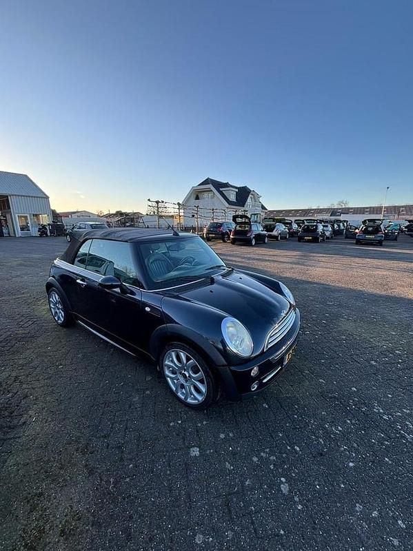 Occasion Mini Cooper Chili 116 PK (85 kW) 2006 Hatchback