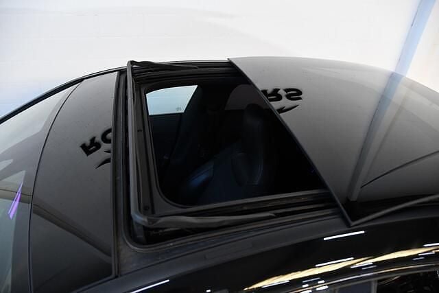 Occasion Mercedes CLA220 AMG 191 PK (140 kW) 2019 Zwart Sedan