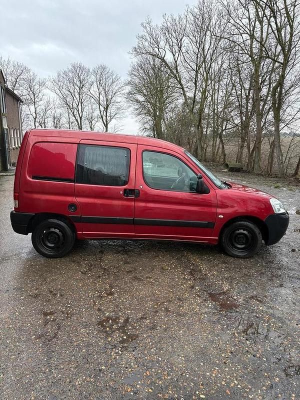 Occasion Peugeot Partner 69 PK (50 kW) 2006 MPV