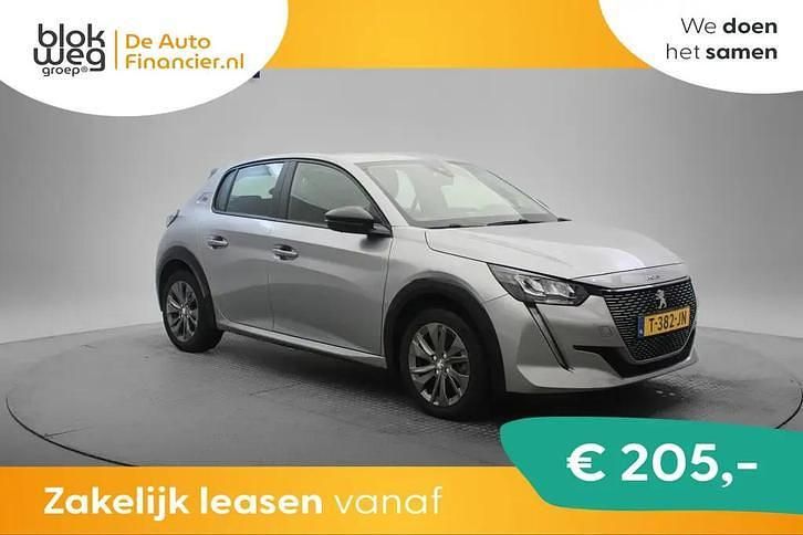 Occasion 2023 Peugeot e-208 Active Hatchback | € 14.845 (Goede deal) - Afbeelding 1/4