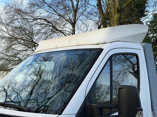 Occasion Mercedes Sprinter 129 PK (94 kW) 2010 Overige Van