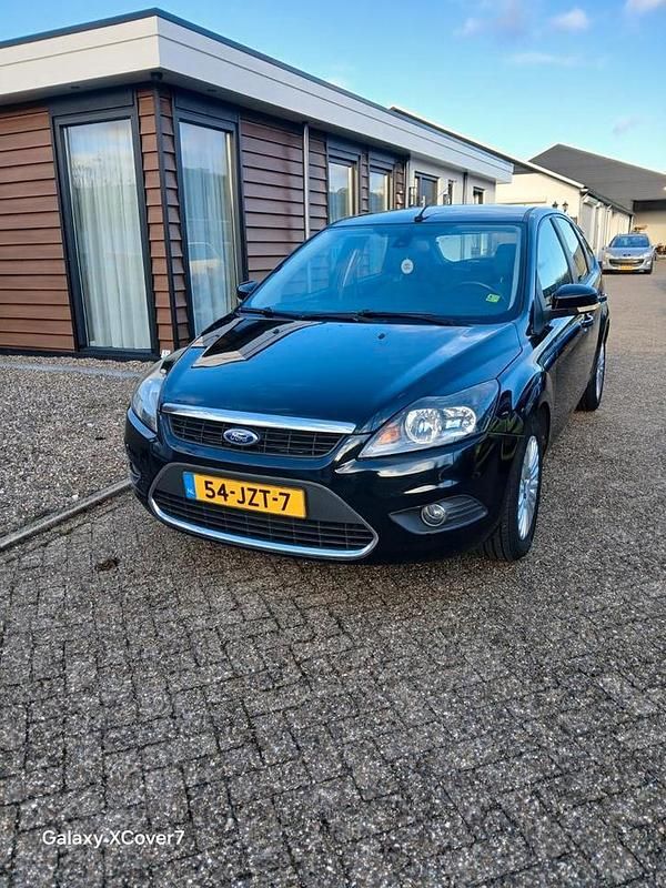 Gebruikt 2009 Ford Focus Titanium | € 2.150 (Goede deal) - Afbeelding 1/4