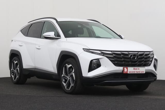 Occasion Hyundai Tucson Style 2021 Wit SUV