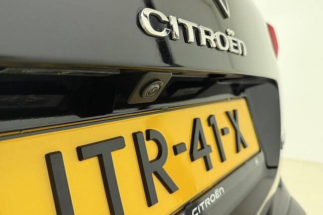 Occasion Citroën C5 224 PK (164 kW) 2024 Zwart SUV