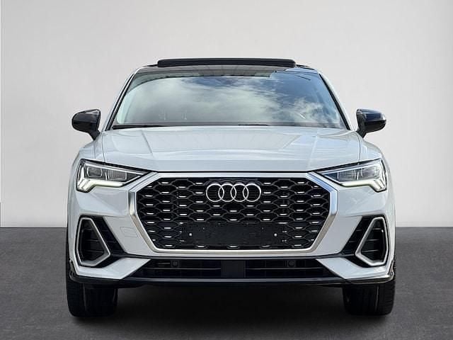 Occasion Audi Q3 Sportback 150 PK (110 kW) 2024 Wit SUV