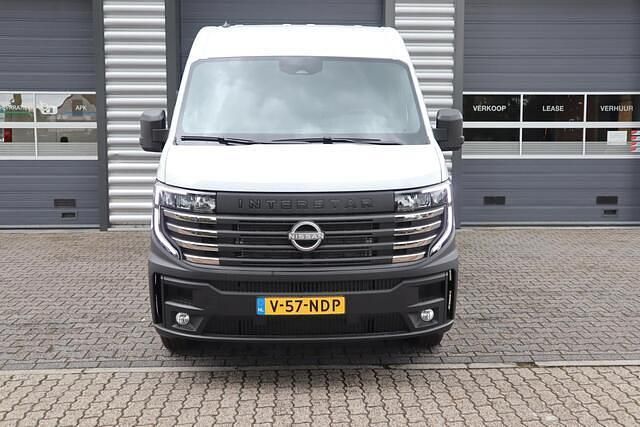 Occasion Nissan Interstar N-Connecta 131 PK (96 kW) 2024 Wit Van