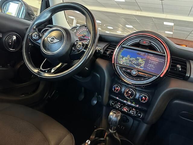 Occasion Mini Cooper 136 PK (100 kW) 2015 Wit Hatchback