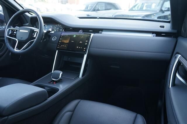 Occasion Land Rover Discovery Sport SE Dynamic 300 PK (220 kW) 2024 Grijs SUV