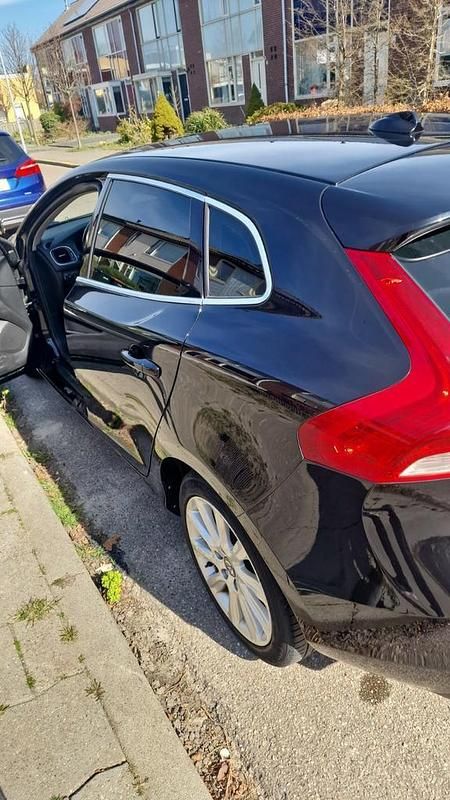 Occasion Volvo V40 115 PK (84 kW) 2013