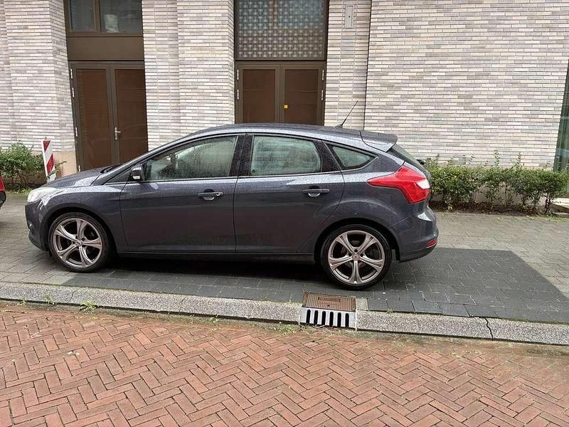 Gebruikt 2014 Ford Focus Business Edition Stationwagen | € 5.499 (Super prijs) - Afbeelding 1/4