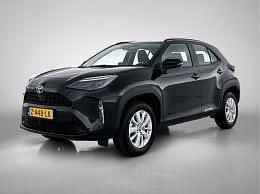 Zwart metallic Gebruikt 2024 Toyota Yaris Active SUV | € 27.450 (Eerlijke prijs) - Afbeelding 1/4