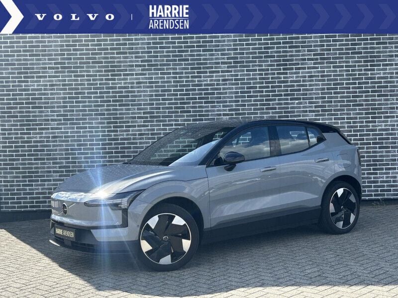 Grijs Gebruikt 2024 Volvo EX30 Performance SUV | € 36.194 (Eerlijke prijs) - Afbeelding 1/4