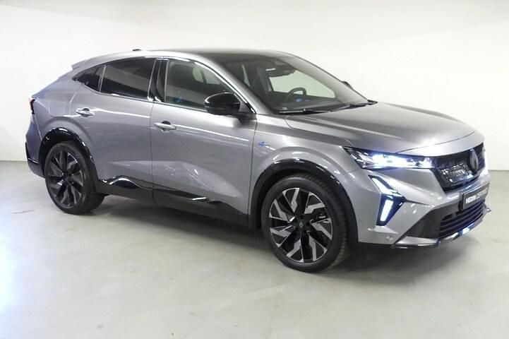 Occasion Renault Rafale Esprit Alpine 200 PK (147 kW) 2025 Grijs SUV