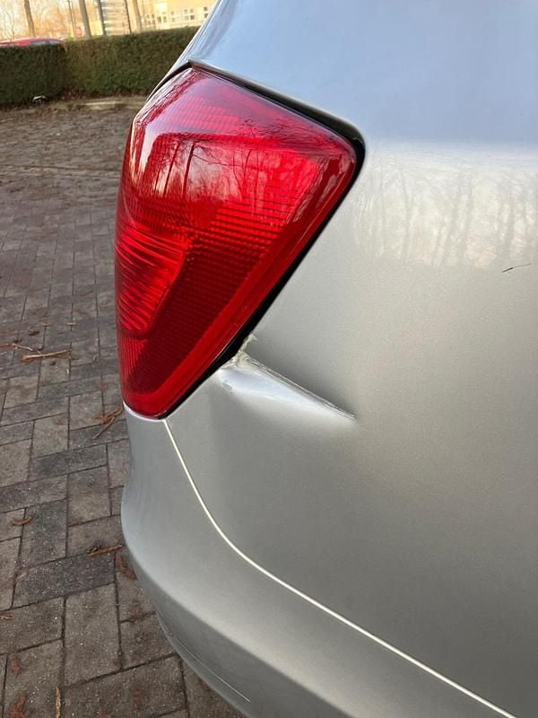 Occasion Skoda Fabia Ambition 2011 Grijs Stationwagen