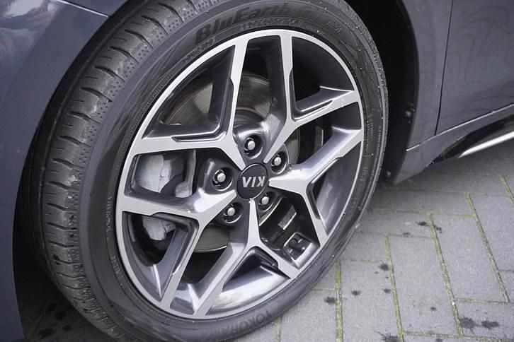 Occasion Kia ProCeed GT-Line 160 PK (117 kW) 2021 Stationwagen