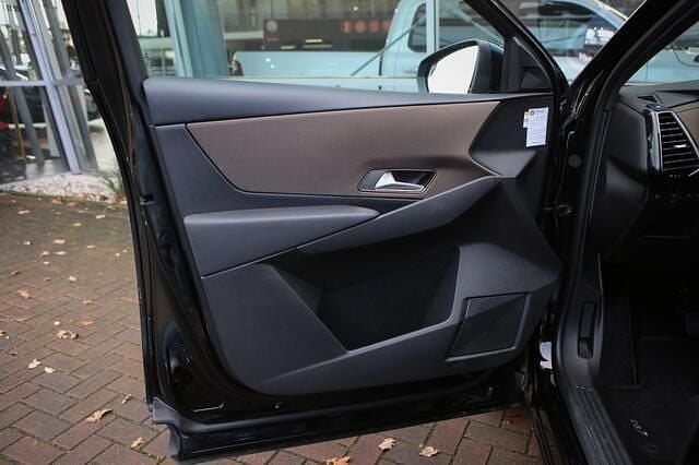 Occasion DS Automobiles DS7 Crossback So Chic 181 PK (133 kW) 2020 Zwart SUV