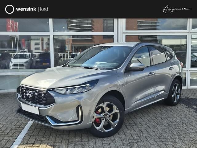 Grijs Nieuw 2025 Ford Kuga ST-Line X SUV | € 45.435 (Goede deal) - Afbeelding 1/3