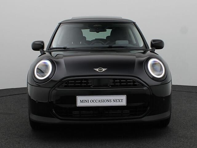 Nieuw Mini Cooper 156 PK (114 kW) 2025 Zwart Hatchback
