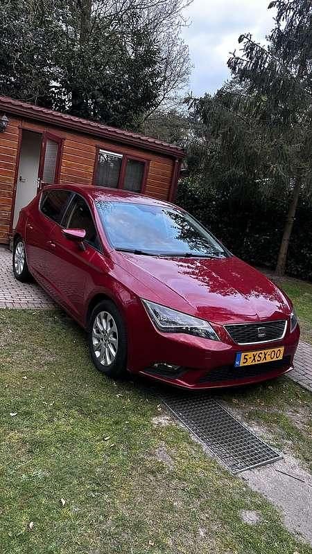Occasion Seat Leon Style 110 PK (80 kW) 2014 Sedan