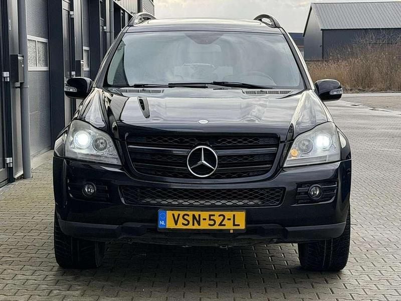 Occasion Mercedes GL320 224 PK (164 kW) 2006 Overige SUV
