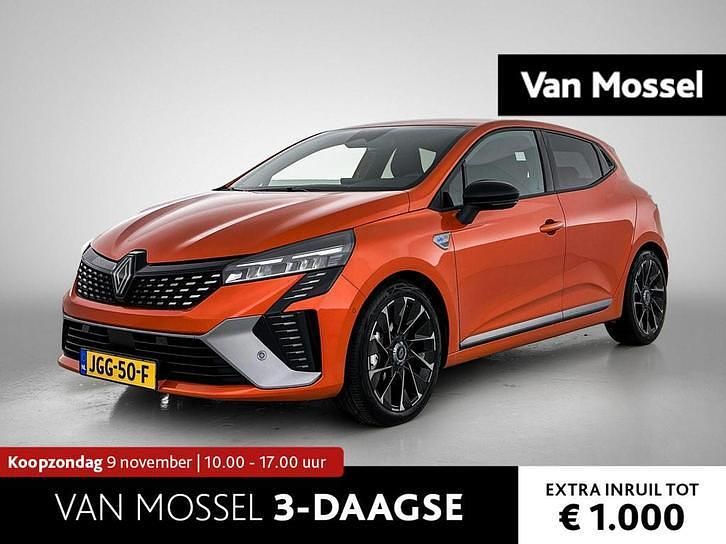 Gebruikt 2025 Renault Clio Esprit Alpine | € 27.940 - Afbeelding 1/4