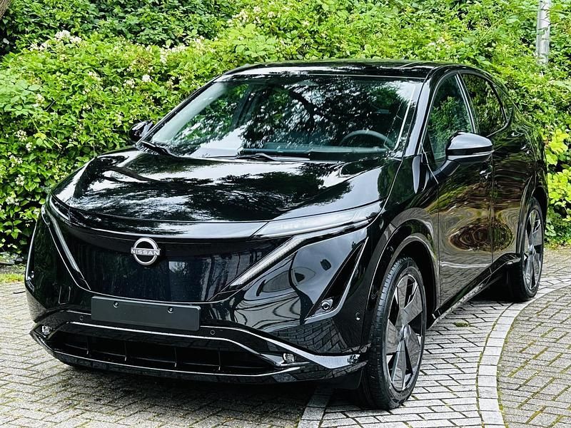 Occasion Nissan Ariya Evolve 289 kW (394 PK) 2024 Onbekend SUV
