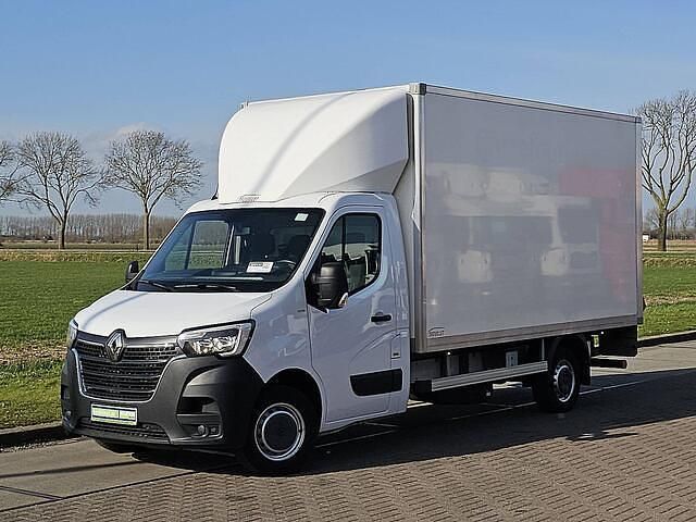 Occasion Renault Master 145 PK (106 kW) 2023 Wit MPV
